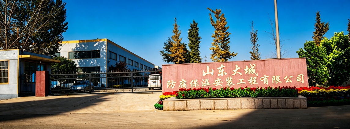 乾县聚氨酯保温管生产厂家